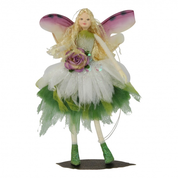 Fairy Family- Callie